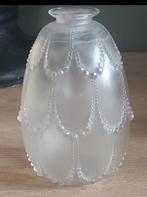 René Lalique vaasje, Enlèvement ou Envoi