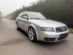 Audi S4 4,2litre V8 lpg, Particulier, S4, LPG, Te koop