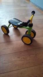 puky loopfiets, Kinderen en Baby's, Speelgoed | Buiten | Skelters, Ophalen, Gebruikt, Puky