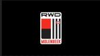 Marchandise recherchée chez RWDM (Molenbeek), Comme neuf, Noir, Football, Enlèvement ou Envoi