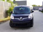 Renault Kangoo Rapid Maxi dCi 90 Extra*Airco-3zit!, Auto's, 4 deurs, Stof, Gebruikt, Euro 6
