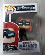 Pop Black Widow 630 Marvel Avengers, Verzamelen, Ophalen, Nieuw, Fantasy