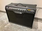 Line 6 Spider III 3 120 gitaar versterker - guitar amp 120W, Muziek en Instrumenten, Ophalen, Gebruikt, Gitaar