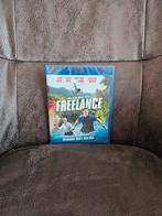FREELANCE (2023) - NOUVEAU, CD & DVD, Blu-ray, Neuf, dans son emballage, Enlèvement ou Envoi