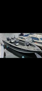 Alumacraft, Watersport en Boten, Ophalen, 10 tot 30 pk, Gebruikt, Aluminium