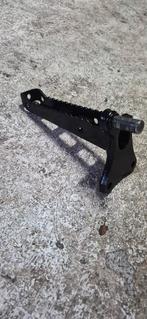 Pose pied gauche yamaha 660 raptor, Motoren, Ophalen of Verzenden, Gebruikt