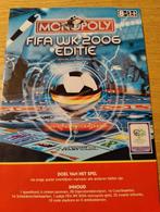 Monopoly spel FIFA WK 2006, Hobby en Vrije tijd, Ophalen of Verzenden
