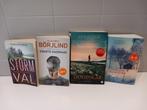 Noorse en andere thrillers / boeken, Ophalen of Verzenden, Gelezen