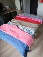 Lot van 7 dames broeken maat 40 -42, Kleding | Dames, Broeken en Pantalons, Ophalen, Zo goed als nieuw, Maat 38/40 (M)