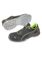 PUMA SAFETY FUSE TC GREEN LOW MAAT 43, Enlèvement, Neuf