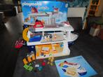 Playmobil 6978 Cruiseschip volledig met doos, Complete set, Ophalen of Verzenden, Zo goed als nieuw
