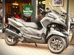 YAMAHA TRICITY 300 ***MOTOVERTE.BE***, Motoren, Motoren | Yamaha, Scooter, 300 cc, Bedrijf, 12 t/m 35 kW