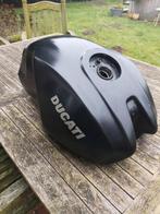 ducati monster benzine tank, Ophalen, Gebruikt