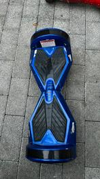 Hoverboard lamborghini 6.5 inch blauw, Kinderen en Baby's, Speelgoed | Buiten | Accuvoertuigen, Ophalen, Gebruikt