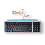 Clavier Vintage Apple USB M2452 Bondi Blue iMac G3 1998, Ophalen of Verzenden