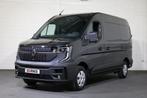 Renault Master 2.0 dCi 170pk L2 H2 Nieuw Model Navigatie Cam, Renault, Zilver of Grijs, Te koop, 0 g/km