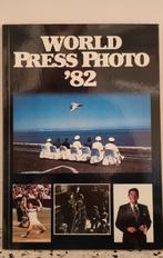 World Press Photo '82, Boeken, Ophalen, Zo goed als nieuw, Fotografie algemeen