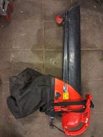 Souffleur de feuille, Tuin en Terras, Bladblazers, Ophalen, Elektrisch