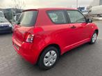 2008 Suzuki Swift, Auto's, Gebruikt, Swift, Bedrijf, Overige carrosserie