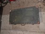 Ww2 mijn detector, Ophalen of Verzenden, Landmacht, Overige typen