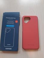 Fairphone 4 5G protective Soft Case, Softcase beschermhoesje, Telecommunicatie, Ophalen, Nieuw