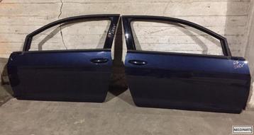 VW GOLF 7 HATCHBACK 3 DEUR PORTIER DEUREN PORTIEREN LH5X !! beschikbaar voor biedingen