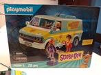 Playmobil Scooby Doo 70286 The Mystery Machine, Ophalen