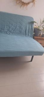 Zetelbed ikea., Huis en Inrichting, Slaapkamer | Slaapbanken, Ophalen, Zo goed als nieuw