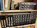 Snoeckx boeken, Boeken, Kunst en Cultuur | Fotografie en Design, Ophalen, Gelezen