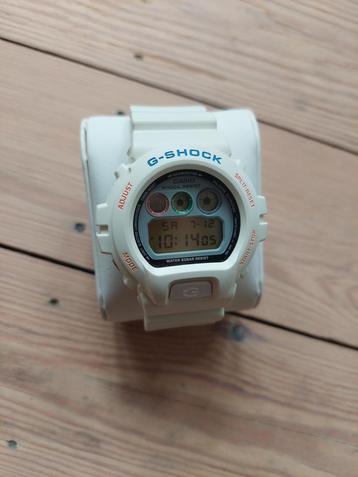 John Mayer G Shock Casio Limited Edition, Enlèvement, Comme neuf, Casio
