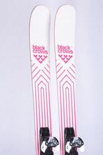 Skis freeride de 168,1 cm BLACK CROWS CAMOX BIRDIE 2020, Envoi