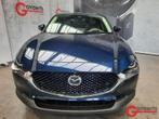 Mazda CX-30 Takumi + Sunroof, Automaat, 1998 cc, 139 g/km, Zwart