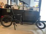 Elektrische bakfiets Muli Motor ST, Fietsen en Brommers, Opvouwbaar, Ophalen, Overige merken, 1 kind