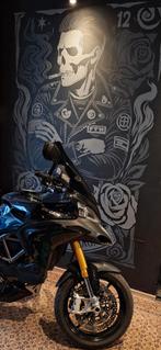 Ducati multistrada 1200s touring ct ok 7750 eur, Motos, Motos | Ducati, Particulier, Autre, Poignées chauffantes, 1200 cm³