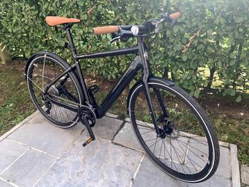 City E Bike  Voya E+ (Momentum - Giant), Neuf, 51 à 55 cm, Giant, Enlèvement