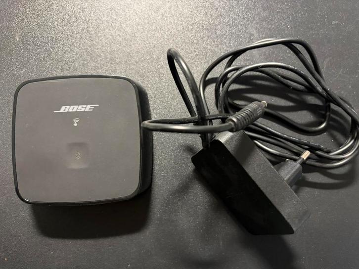 Bose Soundtouch Wireless Link Adapter, Audio, Tv en Foto, Overige Audio, Tv en Foto, Gebruikt, Ophalen of Verzenden