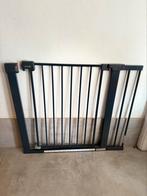 Safety first gates kinderen honden, Kinderen en Baby's, Babyparken, Ophalen, Zo goed als nieuw, Vierkant