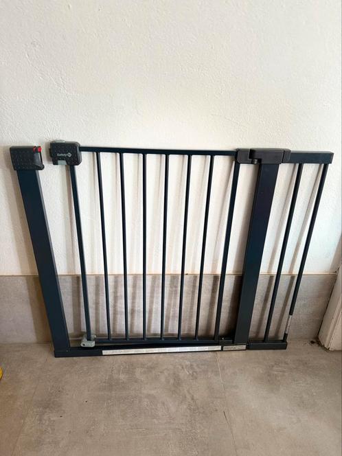 2 sets of Safety first gates kinderen honden, Kinderen en Baby's, Babyparken, Zo goed als nieuw, Vierkant, Ophalen