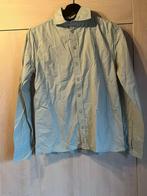 lichtgroen hemd le chic garcon 164, Kinderen en Baby's, Le Chic, Overhemd of Blouse, Ophalen of Verzenden, Zo goed als nieuw