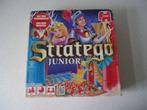Stratego Junior van Jumbo (nr. 17675) met inhoud als nieuw !, Hobby en Vrije tijd, Een of twee spelers, Ophalen of Verzenden, Zo goed als nieuw