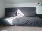 slaapzetel (3zit) - Beddinge IKEA - inclusief kussens, Huis en Inrichting, Ophalen, Gebruikt, 150 tot 200 cm, Driepersoons