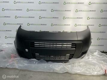 Voorbumper Fiat Qubo NIEUW 1750574 735539447 735481852 beschikbaar voor biedingen