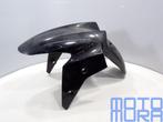 Voorspatbord voor de Kawasaki Ninja 250 2008 - 2012 ZX250 ZX, Motoren, Onderdelen | Kawasaki, Ophalen of Verzenden, Gebruikt