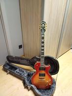 Epiphone Les Paul Prophecy Plus GX Electric Guitar Heritage, Epiphone, Solid body, Ophalen of Verzenden, Zo goed als nieuw