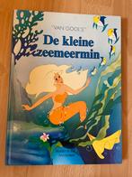 De kleine zeemeermin, Boeken, Ophalen, Gelezen