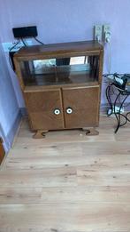 Kastje, Ophalen, Zo goed als nieuw