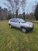 Hyundai tucson 28000 km !!!, Achat, Carnet d'entretien, Diesel, Automatique