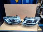 Mercedes Sprinter W907 Full Led lamp rechts links, Gebruikt, Mercedes-Benz