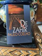 De Zahir . Paulo Coelho, Livres, Fantastique, Enlèvement ou Envoi