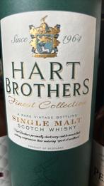 Littlemill hart brothers 21 years, Verzamelen, Ophalen, Zo goed als nieuw